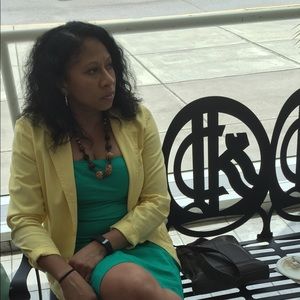 Meet your Posher, Belinda